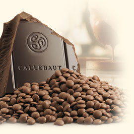 7030 Dark Chocolate Callets 70.5% - 10 kg